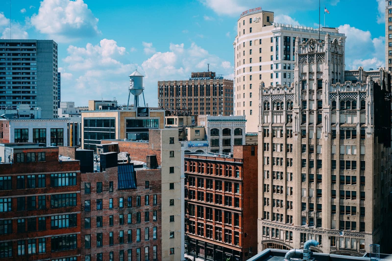 city photo