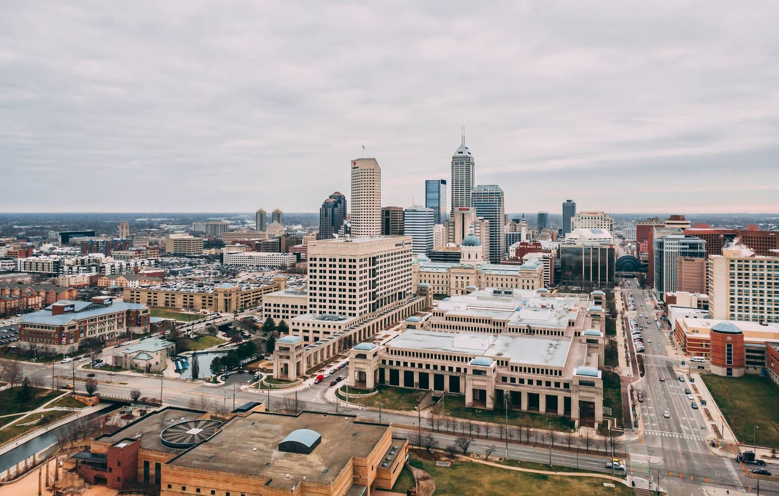 city photo