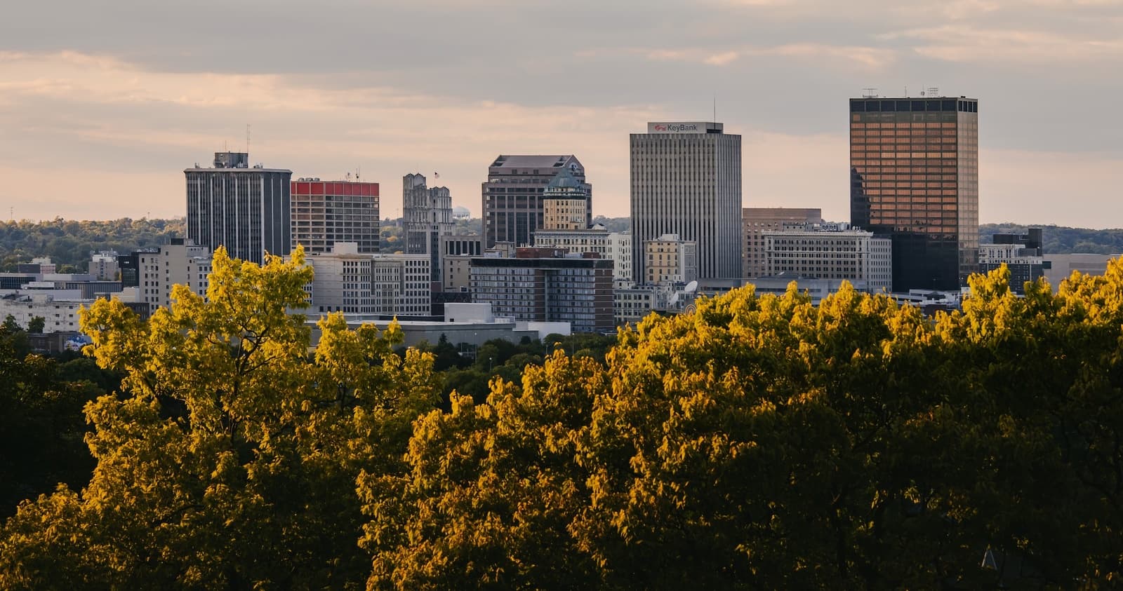 city photo