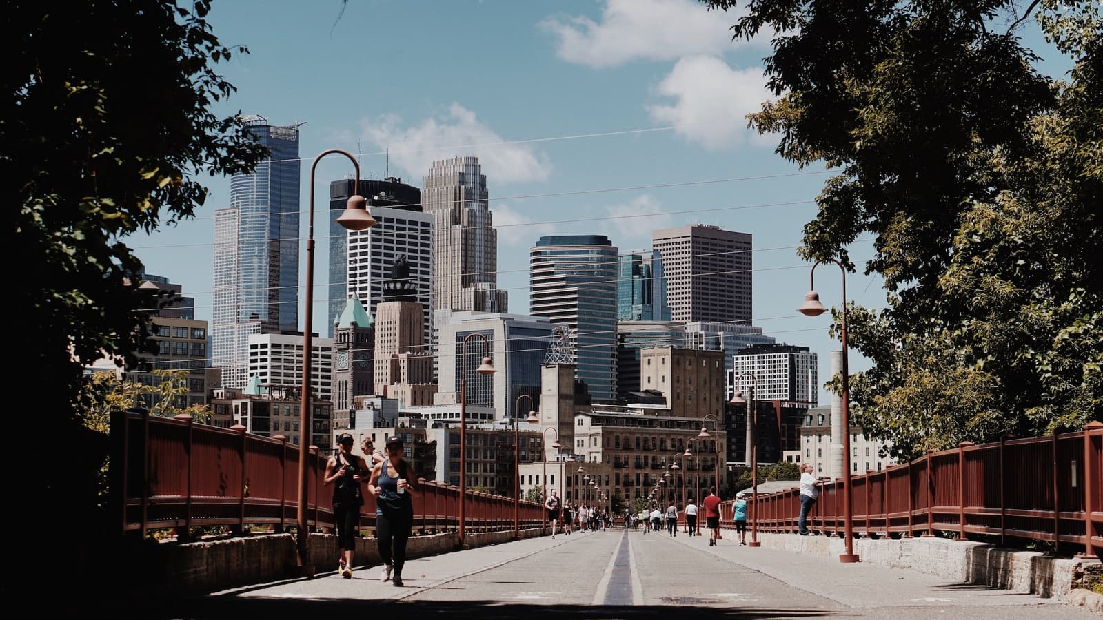 city photo
