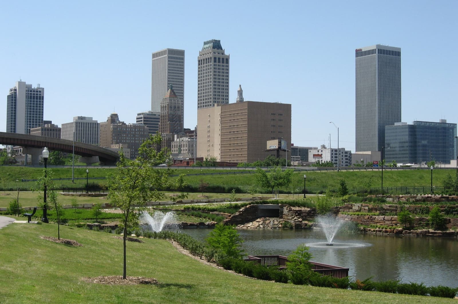city photo